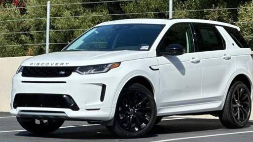 LAND ROVER DISCOVERY SPORT 2024 SALCJ2FX5RH345090 image